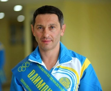 Мельниченко Юрий Васильевич
