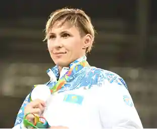 Гузель Манюрова